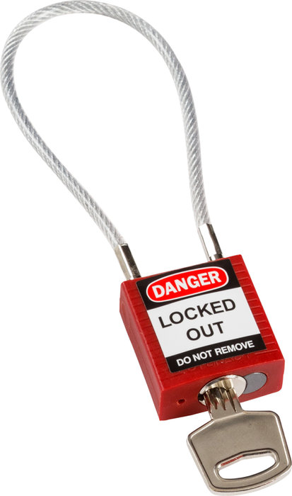 New tools to increase Lockout/Tagout efficiency